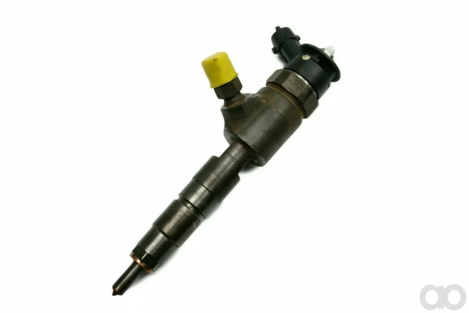 Scania - 257228 - Holder Injector
