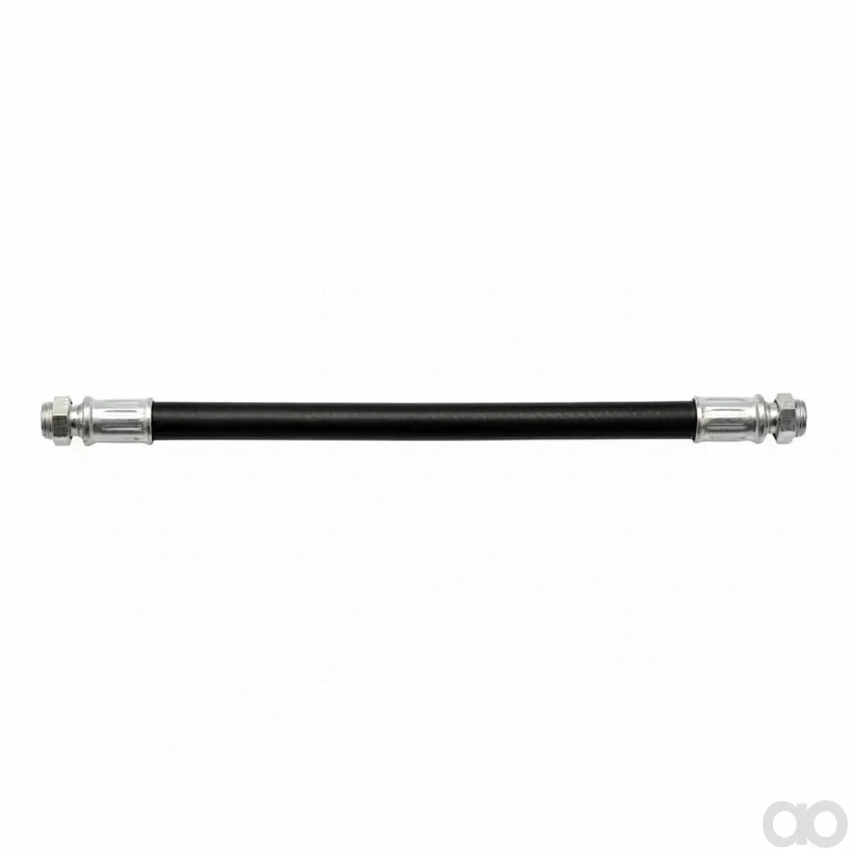 Scania - 306278 - Flexible Clutch Hose With Fittings Model GPRT 93/113/143 Scania