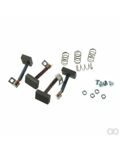 Scania - 313267 - Starter Motor Brushes Scania