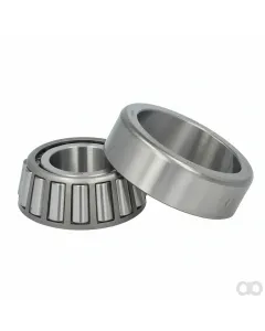 Scania - 322747 - Bearing For Swivel Pin Scania