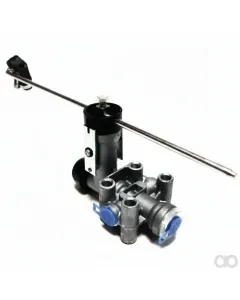 Scania - 333851 - Bendix Brake Pressure Regulator Scania