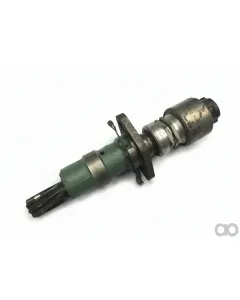 Scania - 347912 - Tachometer Drive Shaft/Gear Scania