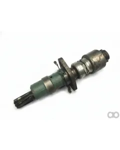Scania - 347913 - Tachometer Transmitter Support Scania