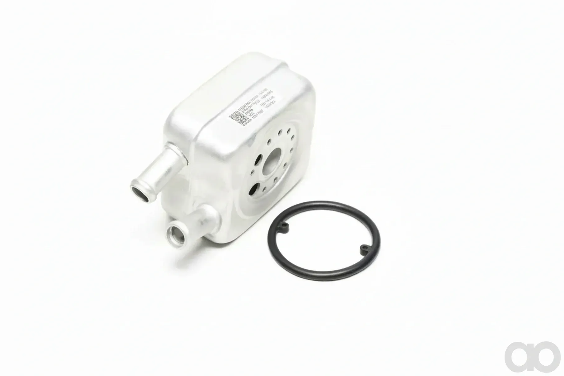 Scania - 362397 - Water Fitting/Collector Scania
