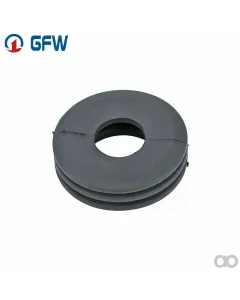 Scania - 368034 - Front Hub O-Ring/Ring IN3 Scania