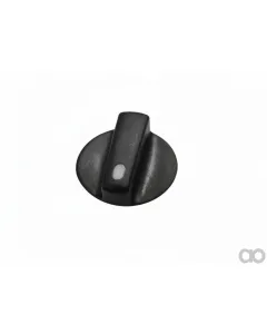 Scania - 372621 - Headlight Ignition Knob Scania