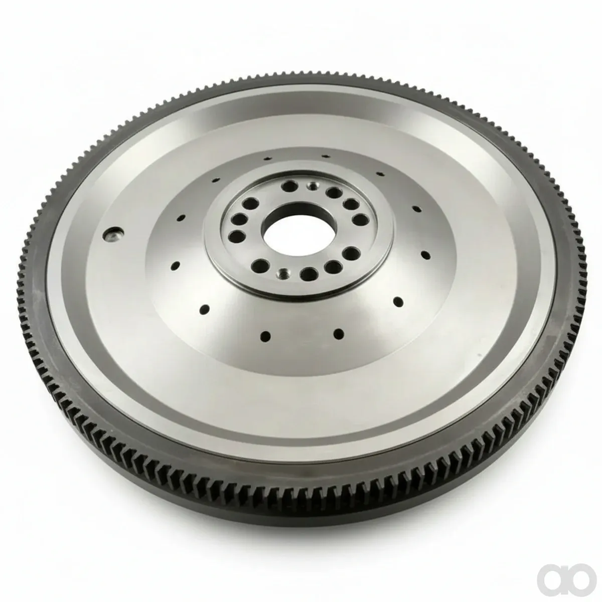 Scania - 393151 - Engine Flywheel Series 2 DM External 480 158 Teeth
