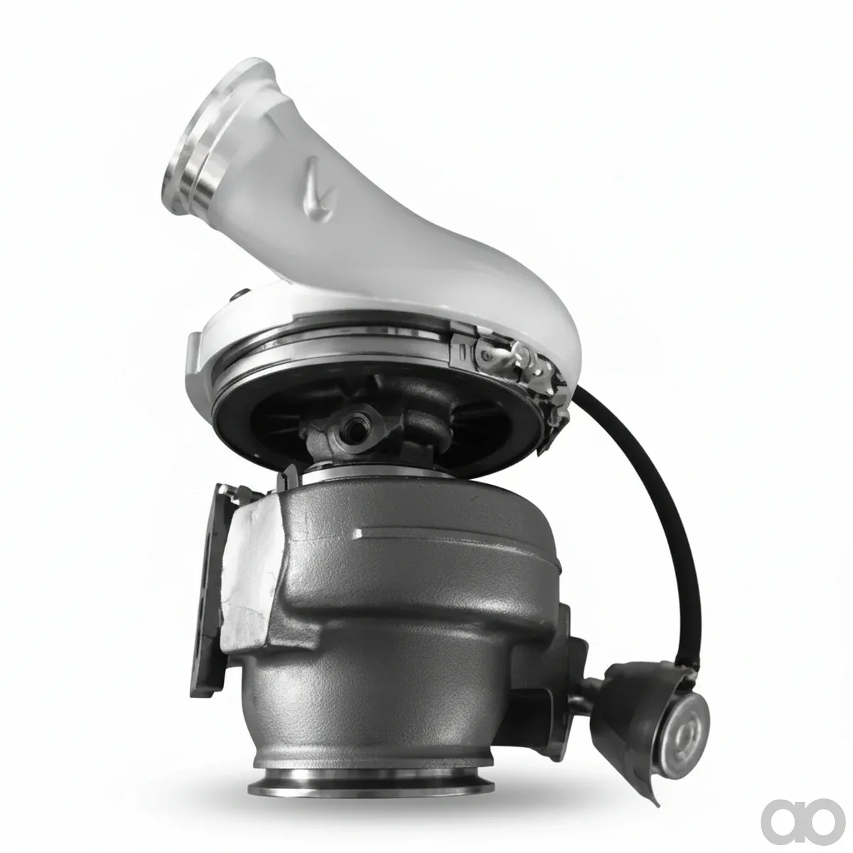 Scania - 452309 - Garrett Turbocharger Scania