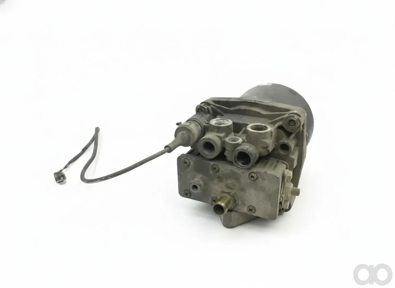 Scania - 478225 - Dryer Valve Haldex 78682 Scania