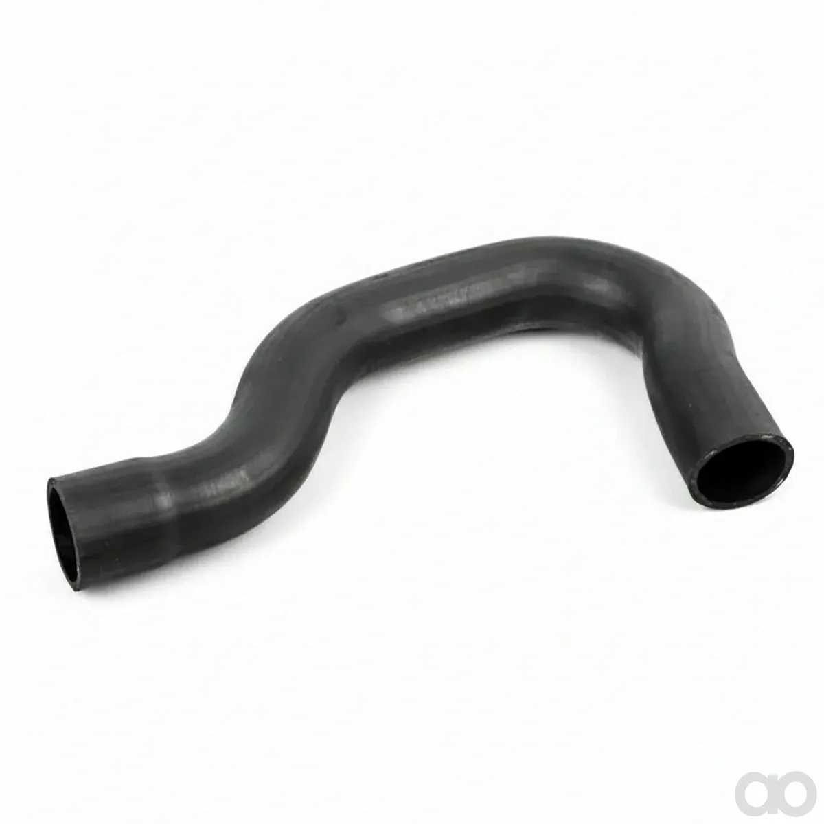 Scania - 481885 - Upper Flexible Rubber Radiator Hose Sleeve Scania