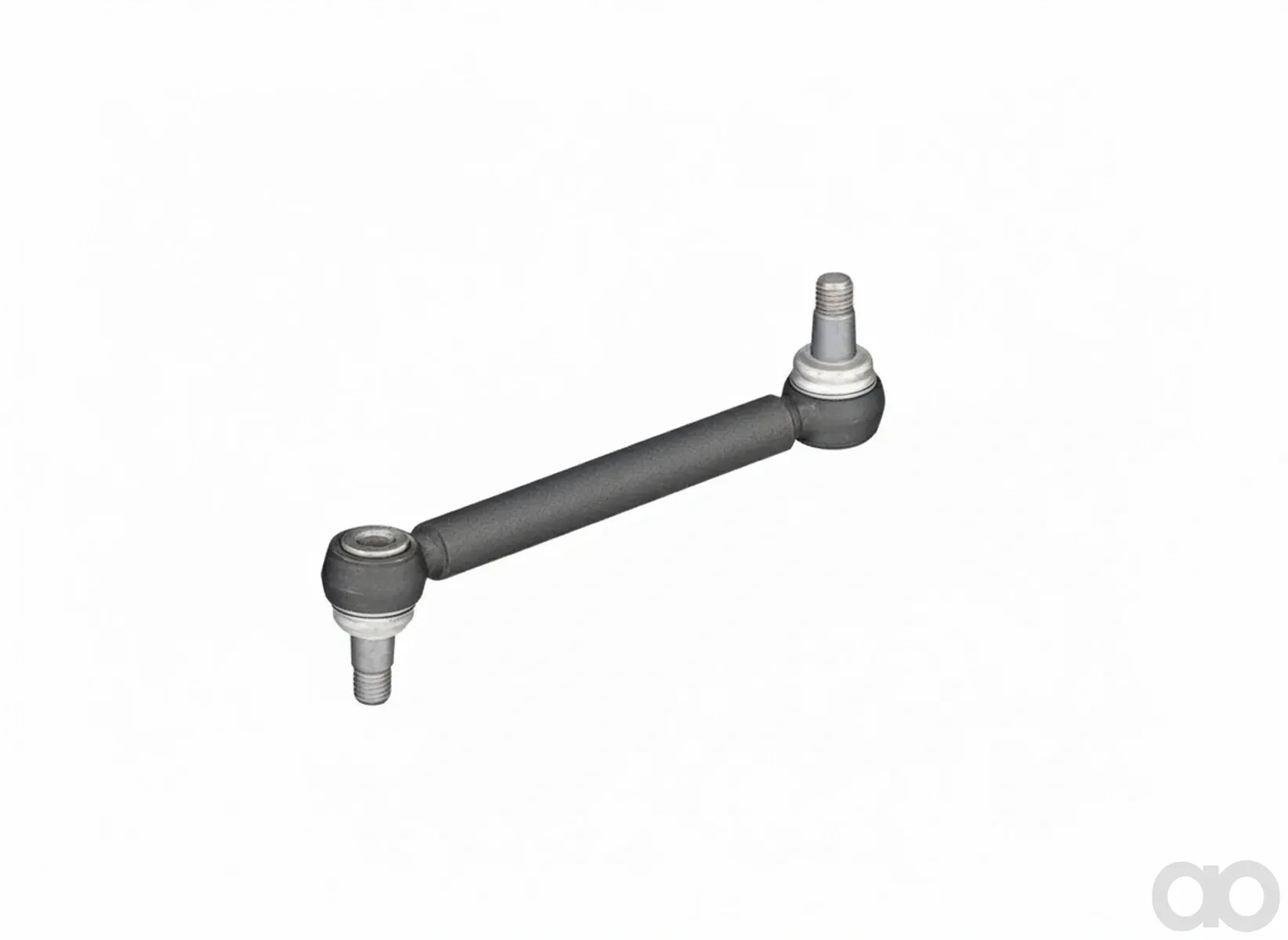 Scania - 483527 - Front Stabilizer Bar Tie Rod Scania
