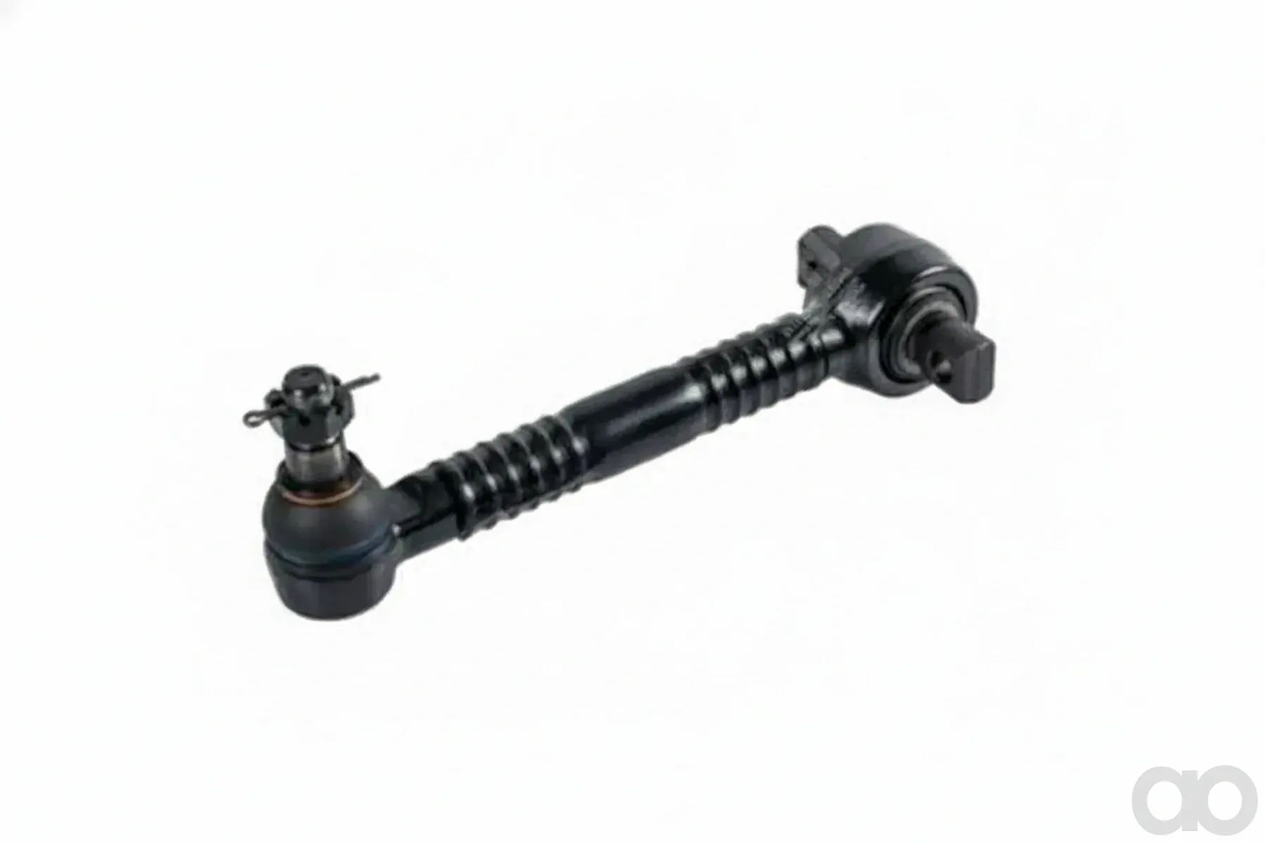 Scania - 488738 - Rear Stabilizer Tie Rod M20x1.5 Scania