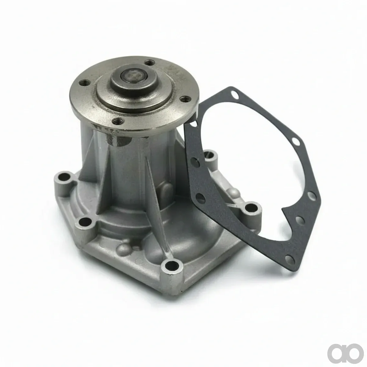 Scania - 571067 - Water Pump Scania