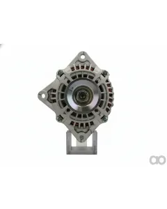 Scania - 571474 - Alternator 24V 100A Scania