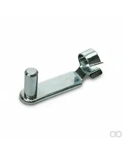 Scania - 812456 - Accelerator Stop Scania