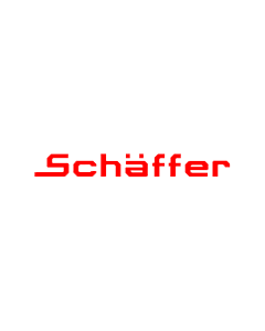 Schäffer - 336001001 - schraube 