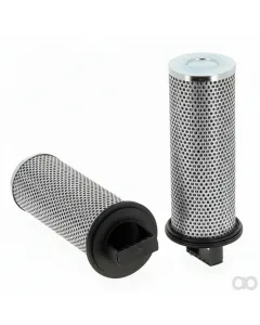 Schäffer - 070200012 - Hydraulic Filter 3550 Schaeffer
