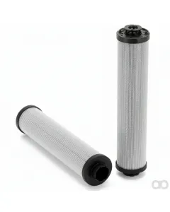 Schäffer - 070210019 - Return Filter Element for Filter 070-210-018