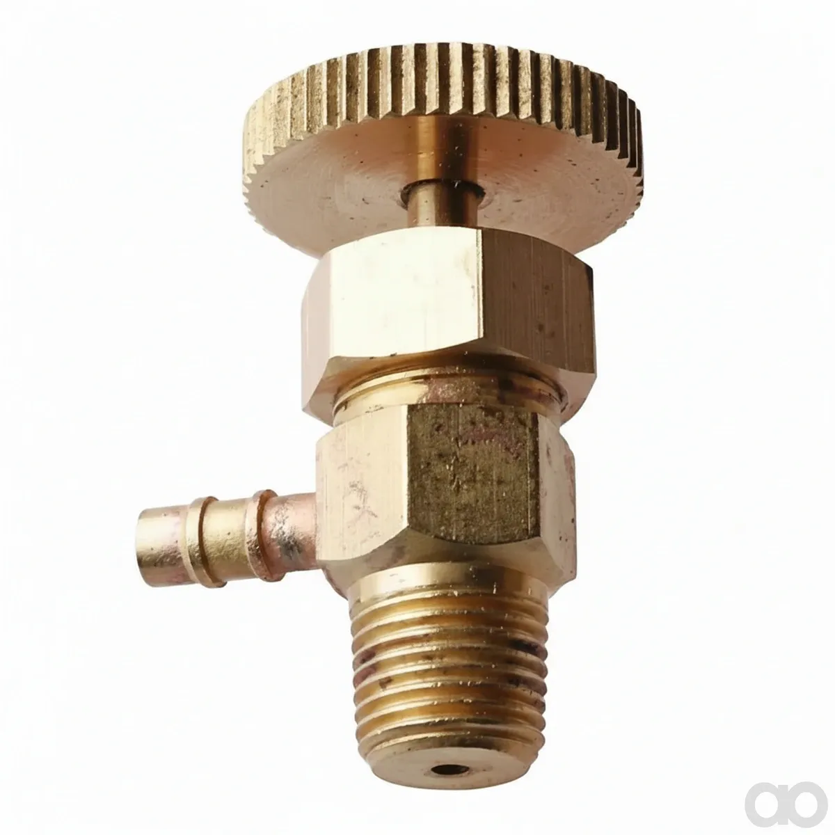 Schäffer - 1431160504 - Bleed Valve