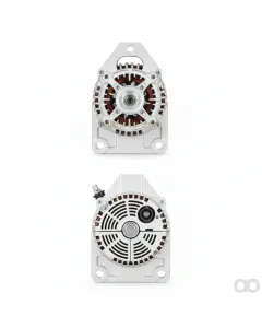 Schäffer - 1667864010 - Alternator