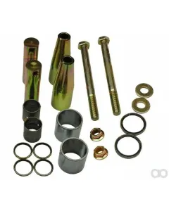 Schäffer - 1731123472 - Bearing Shell