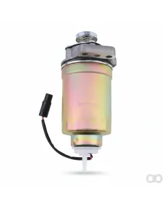 Schäffer - 1K01143014 - Fuel Filter