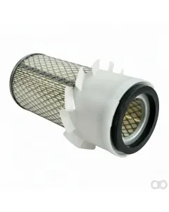 Schäffer - 215021001 - Air Filter Insert Kubota Z600