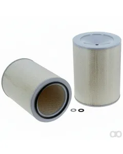 Schäffer - 218021001 - Air Filter for 217