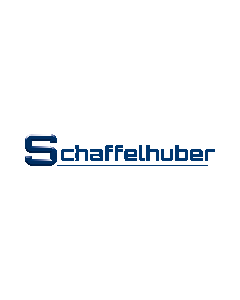 Schaffelhuber - 02013/8" - AUFHÄNGERING