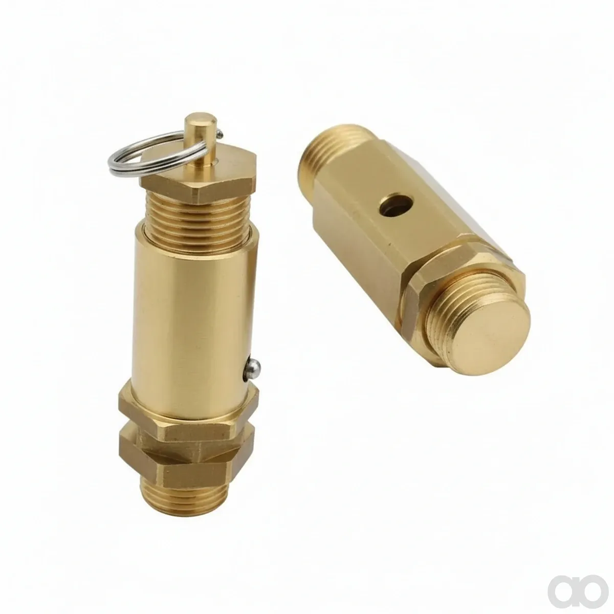 Schaffelhuber - 12G22FDLORX - Press Nipple Megacrimp