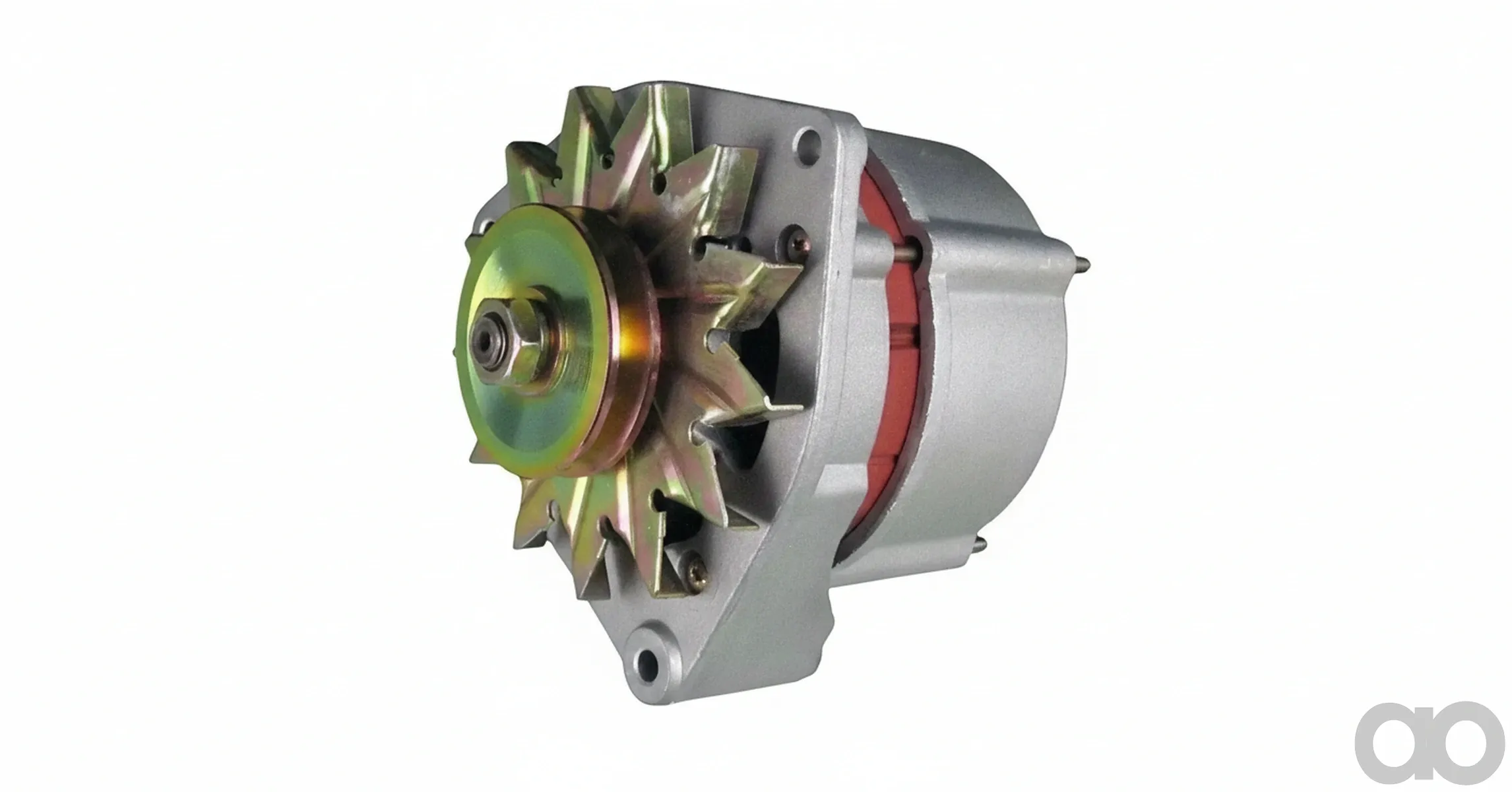 Schaffelhuber - IA0499 - Alternator 1