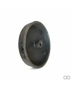 Scharmüller - 00650901A02 - Ball Socket with Flange K80