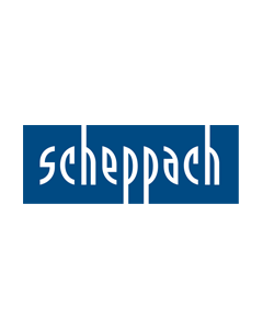 scheppach - 3902202122 - Rippenband 6 J 230