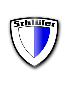 Schlüter - 0.445.6450.0 - HEBEL