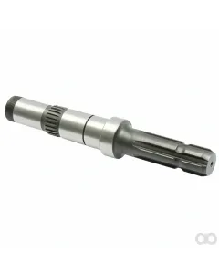 Schlüter - 01633671040 - PTO Shaft