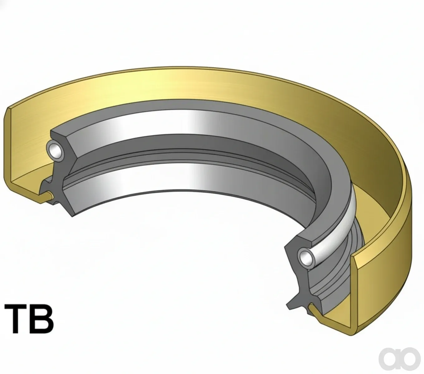 Schlüter - 215190100 - Sealing Ring