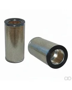 Schlüter - 24419320020 - Hydraulic Oil Filter