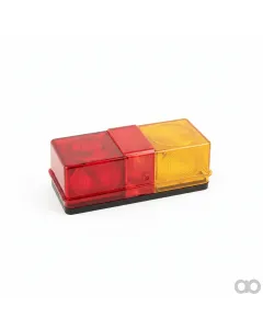 Schlüter - 280191800 - Tail Light Left
