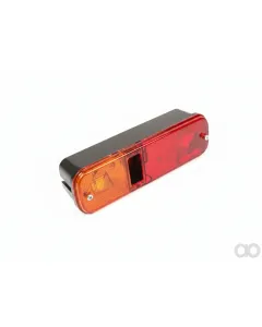 Schlüter - 280197400 - Tail Light