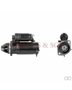 Schluter - 296195620 - Starter 11 Z