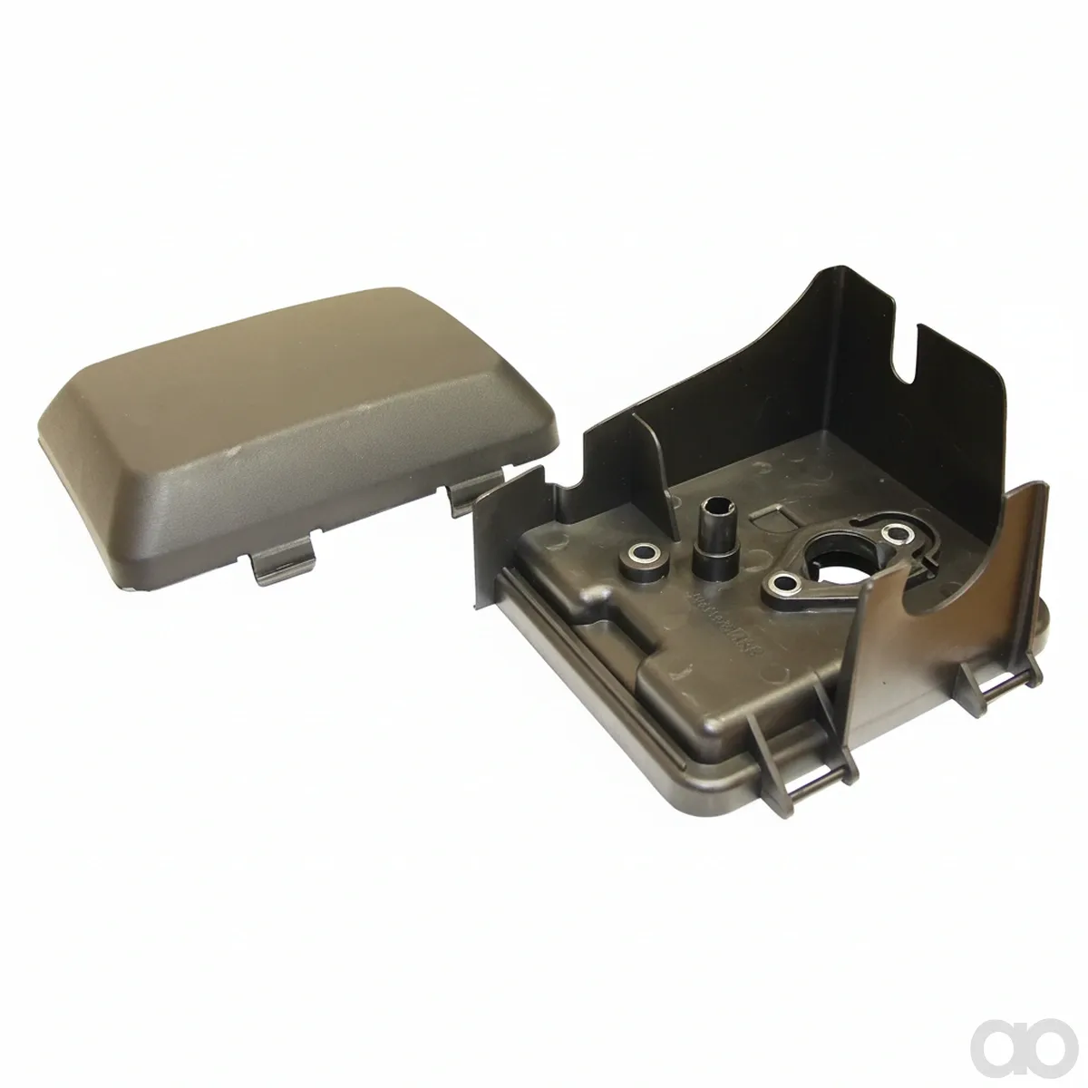 Schmitter - 405127 - SVK Muff L 22 M30x2 BG6