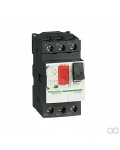 Schneider Electric - GV2ME07 - Protection Switch 1.60-2.50A