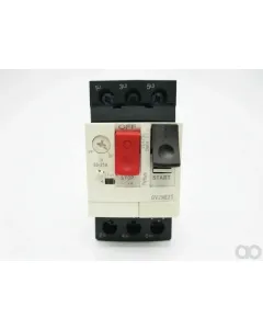 Schneider Electric - GV2ME22 - Motor Circuit Breaker 20-25
