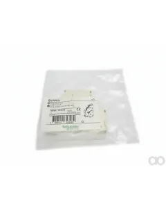 Schneider Electric - GVAN11 - Auxiliary Contact Block 1m/1 v-Contact