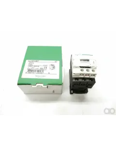 Schneider Electric - LC1D12B7 - Magnetic Contactor 24V / 12A / 5.5 kW