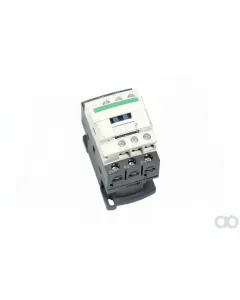 Schneider Electric - LC1D12BD - Contactor 12A 1F 1O