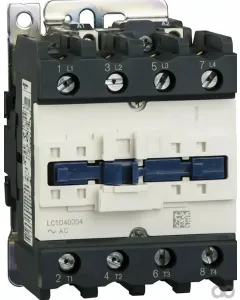 Schneider Electric - LC1D40004E7 - Switching Device