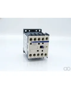 Schneider Electric - LP4K0901BW3 - Magnetic Contactor 4kW 24Vdc + Nc