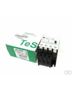 Schneider Electric - LR2K0306 - Thermal Protection 0.8-1.2A