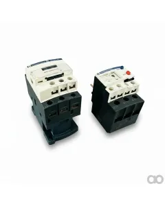 Schneider Electric - LRD10 - Thermal Protection 4.0-6.0A